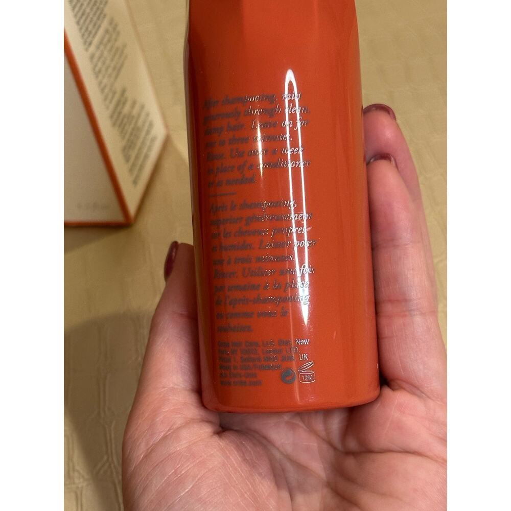 ORIBE Bright Blonde Radiance & Repair Treatment - Picture 4 of 5